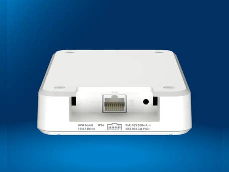 Foto: Wlan-repeater Fritz! FritzRepeater 1610 Outdoor