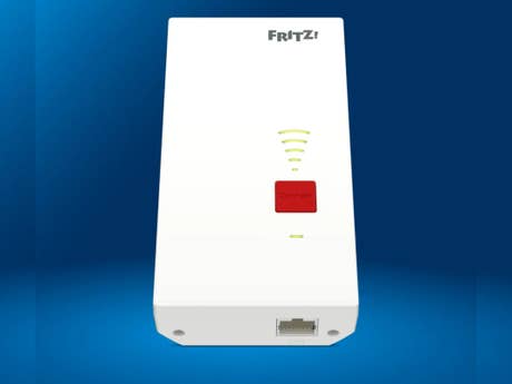 Foto: Wlan-repeater Fritz! FritzRepeater 2700