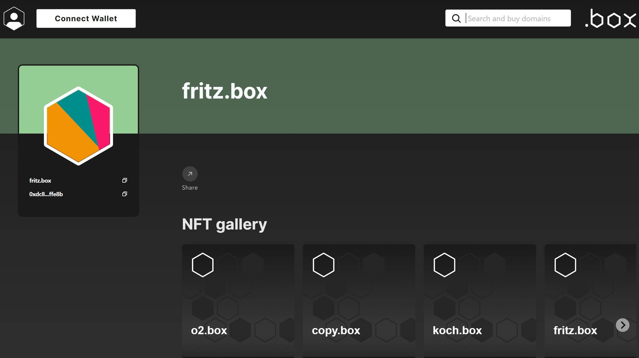 fritz box benutzeroberfläche nicht erreichbar