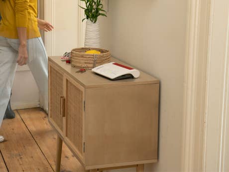 Wlan-router Fritz! FritzBox 5530 Fiber Foto: Wlan-router Fritz! FritzBox 5530 Fiber