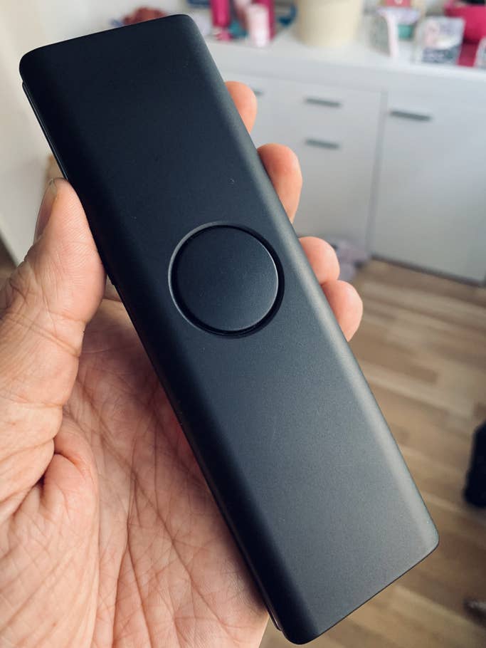 AVM FritzFon C5 von hinten