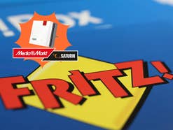 Fritz!Repeater bei MediaMarkt zum Tiefstpreis