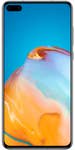 Front des Huawei P40 Front des Huawei P40