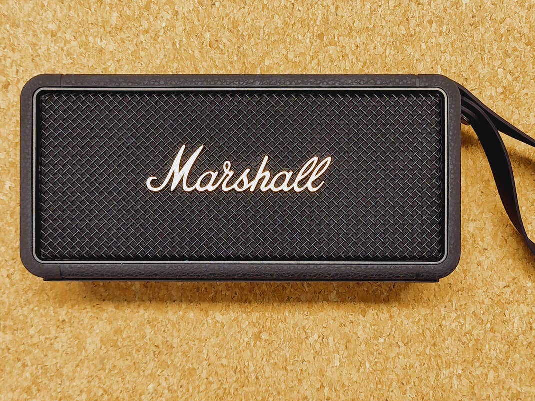 Marshall Middleton