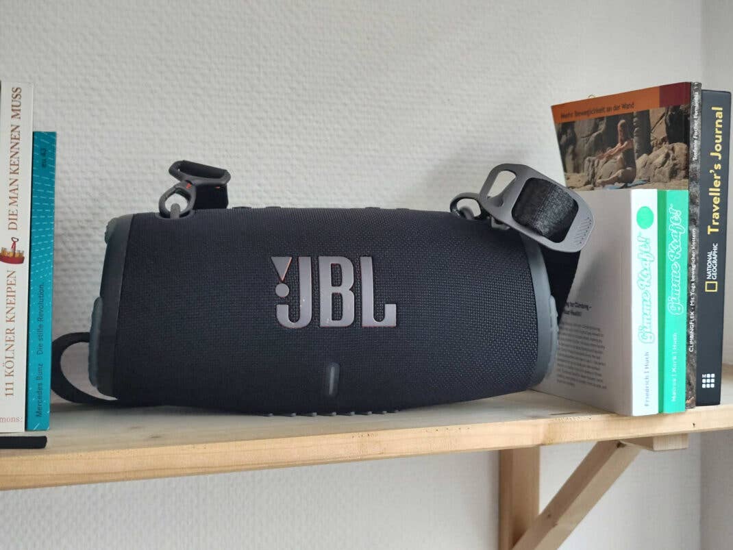 JBL Xtreme 3
