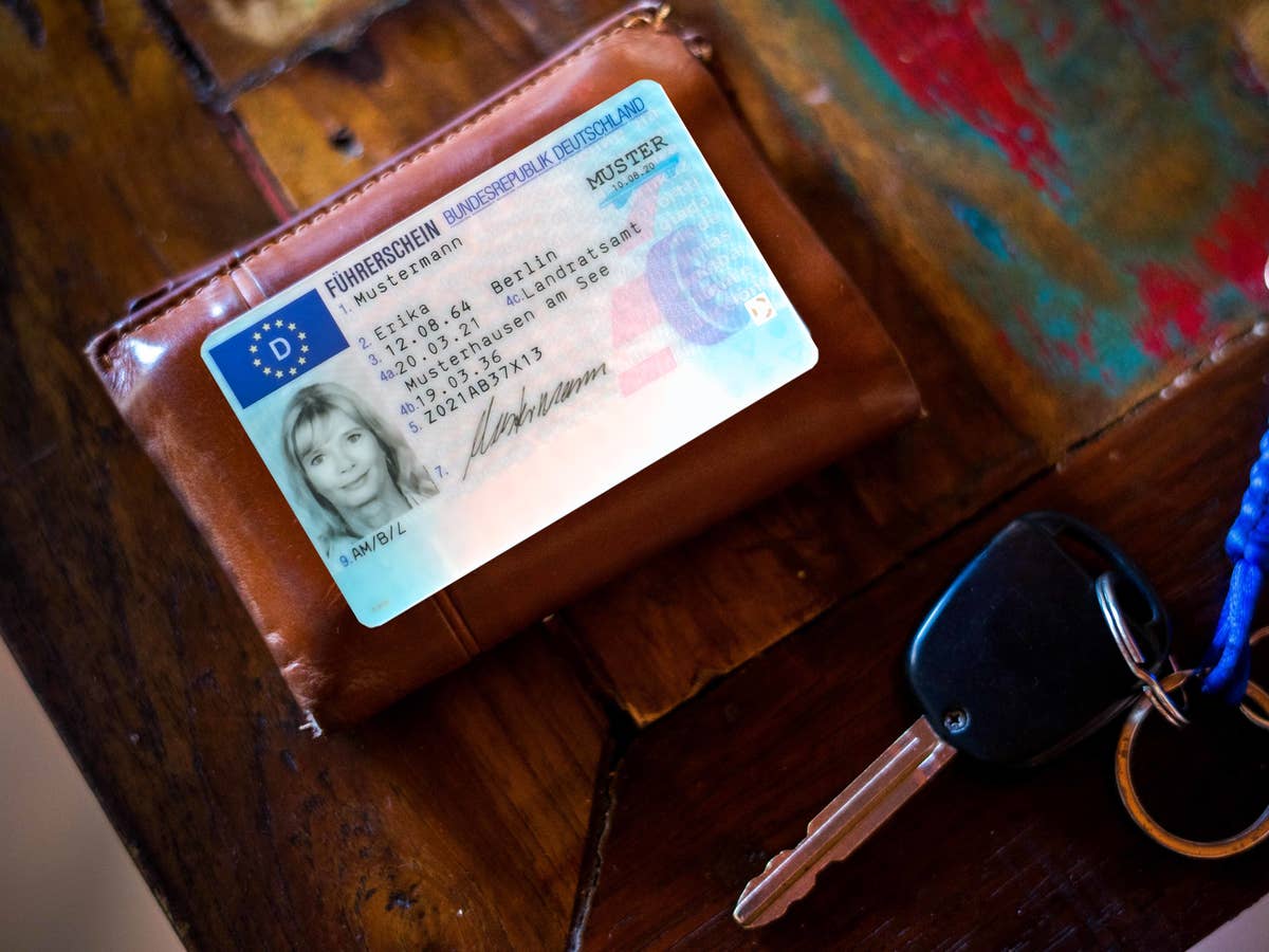 Ab 2026: Fahren ohne Führerschein wird erlaubt Ab 2026: Fahren ohne Führerschein wird erlaubt