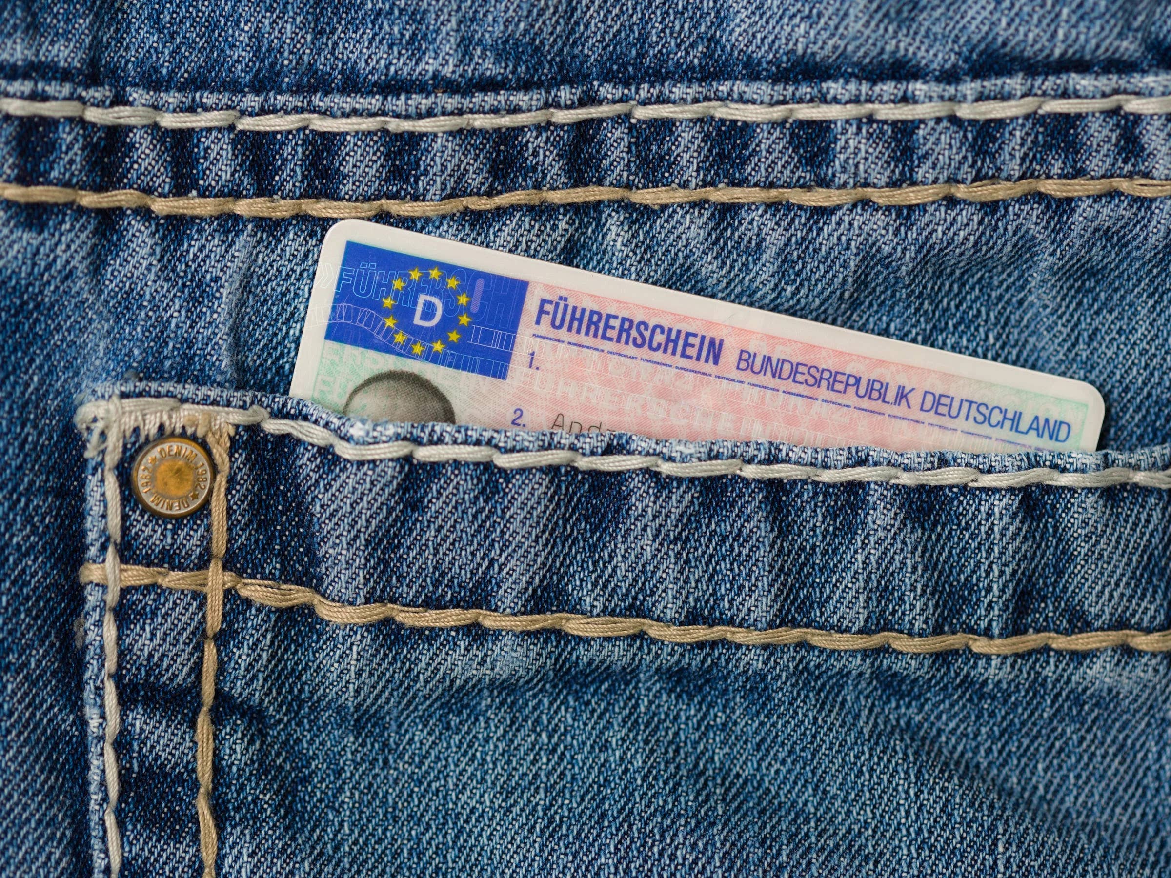 Fhrerschein Auf Raten