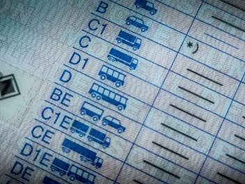 Führerschein-Änderung: Das dürfen Autofahrer bald auch fahren