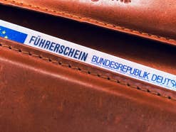 Führerschein soll komplett umgebaut werden: Experten greifen TÜV an