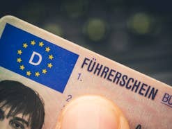 Führerschein-Gebühr: Millionen Autofahrer müssen jetzt zahlen