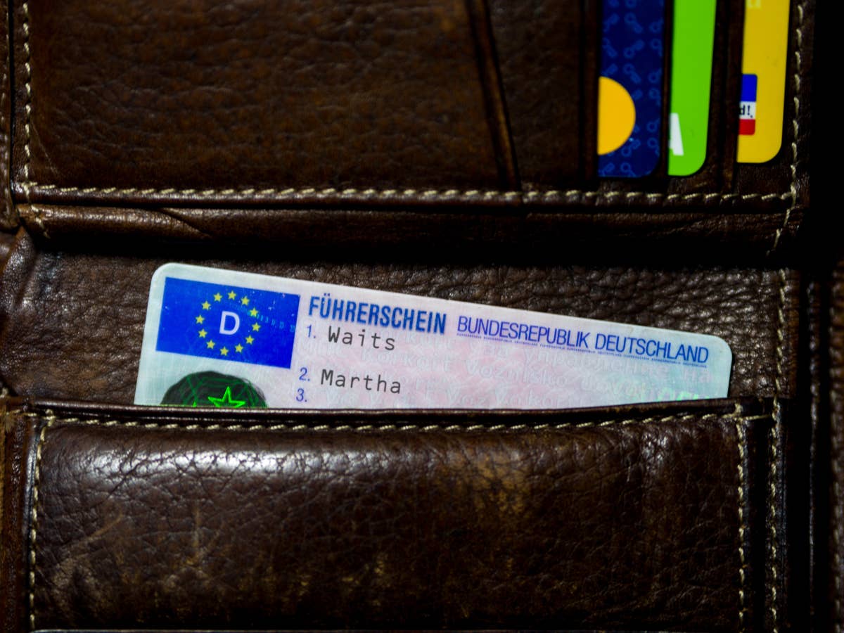 Führerschein: Anwälte raten, gegen dieses Gesetz zu verstoßen