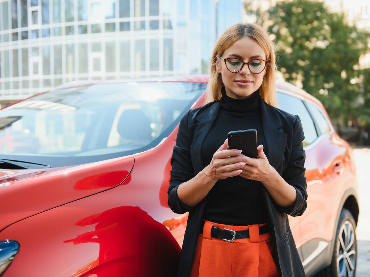 Autofahren: Für wen lohnt sich Carsharing?