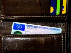 Führerschein: Diese große Änderung 2023 betrifft alle Autofahrer