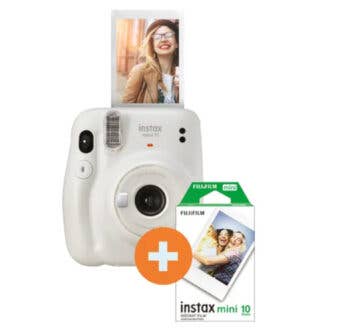 Fujifilm Instax mini 11
