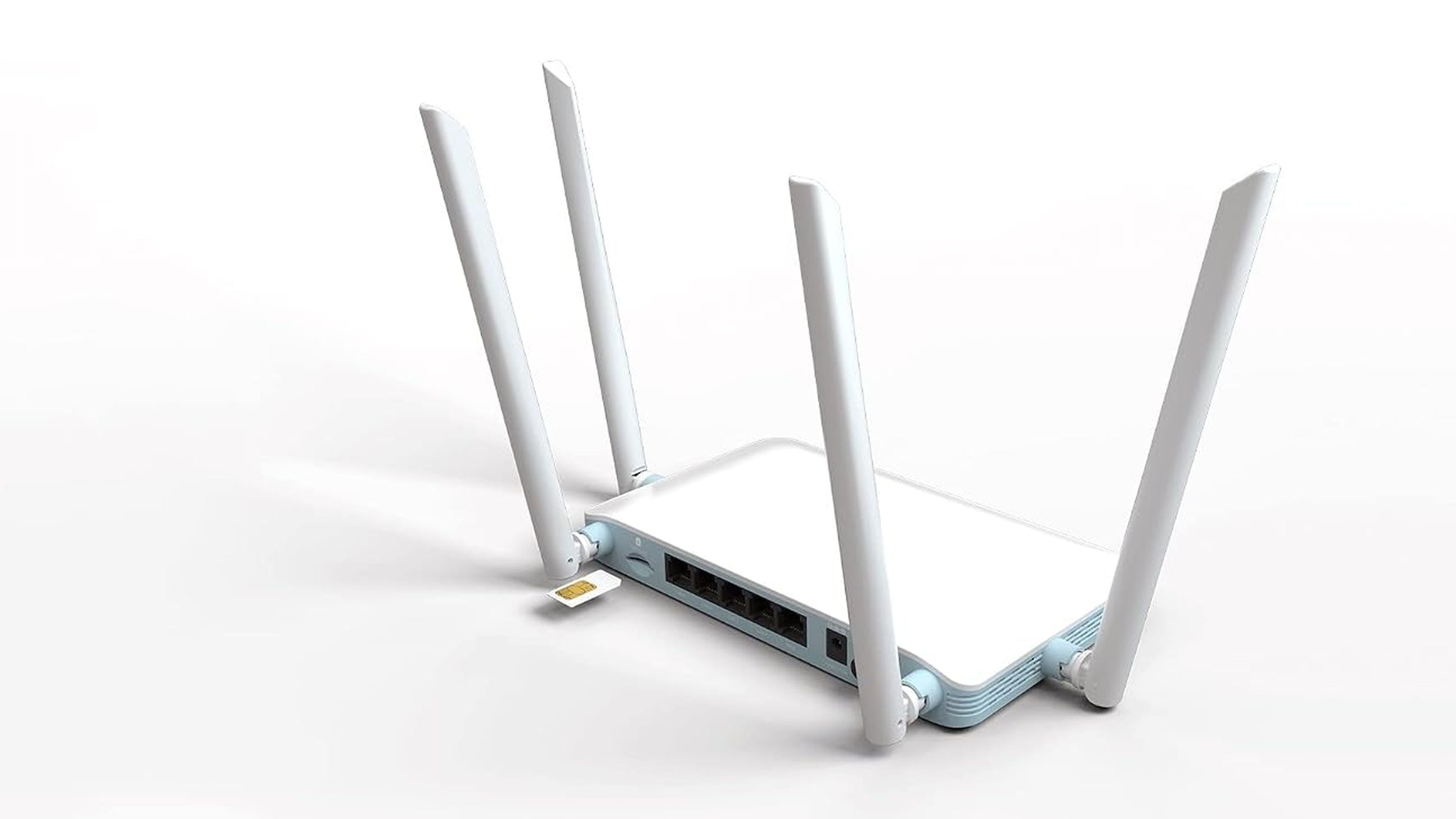 Media Markt schmeißt LTE-Router für 39 Euro raus
