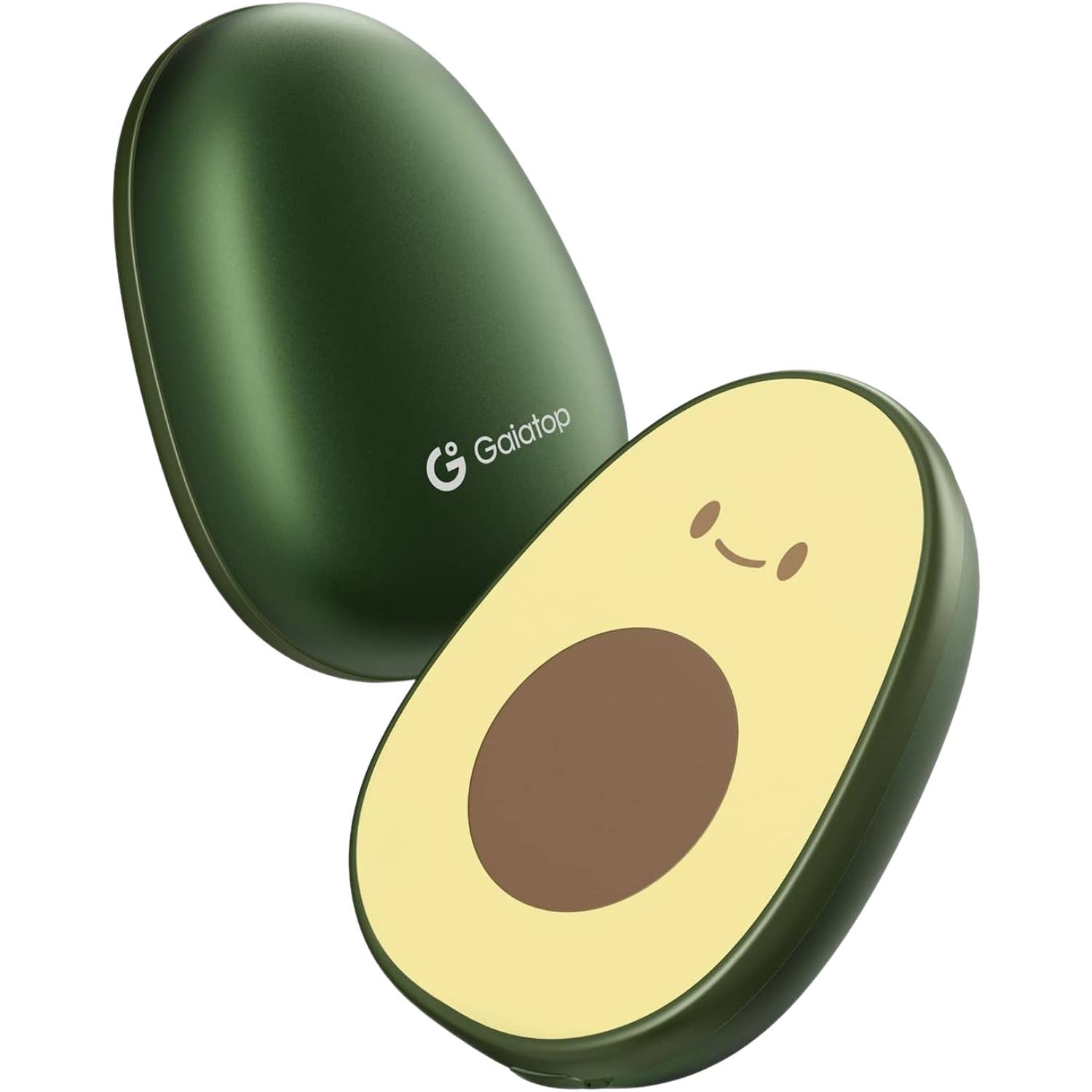Gaiatop Avocado-Handwärmer