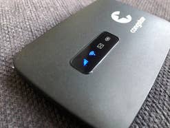 Congstar Homespot WLAN Router