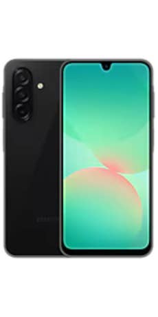 Foto: Handy Samsung Galaxy A26 5G