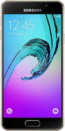 Samsung Galaxy A3 (2016)