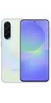Samsung Galaxy A36 5G in grün