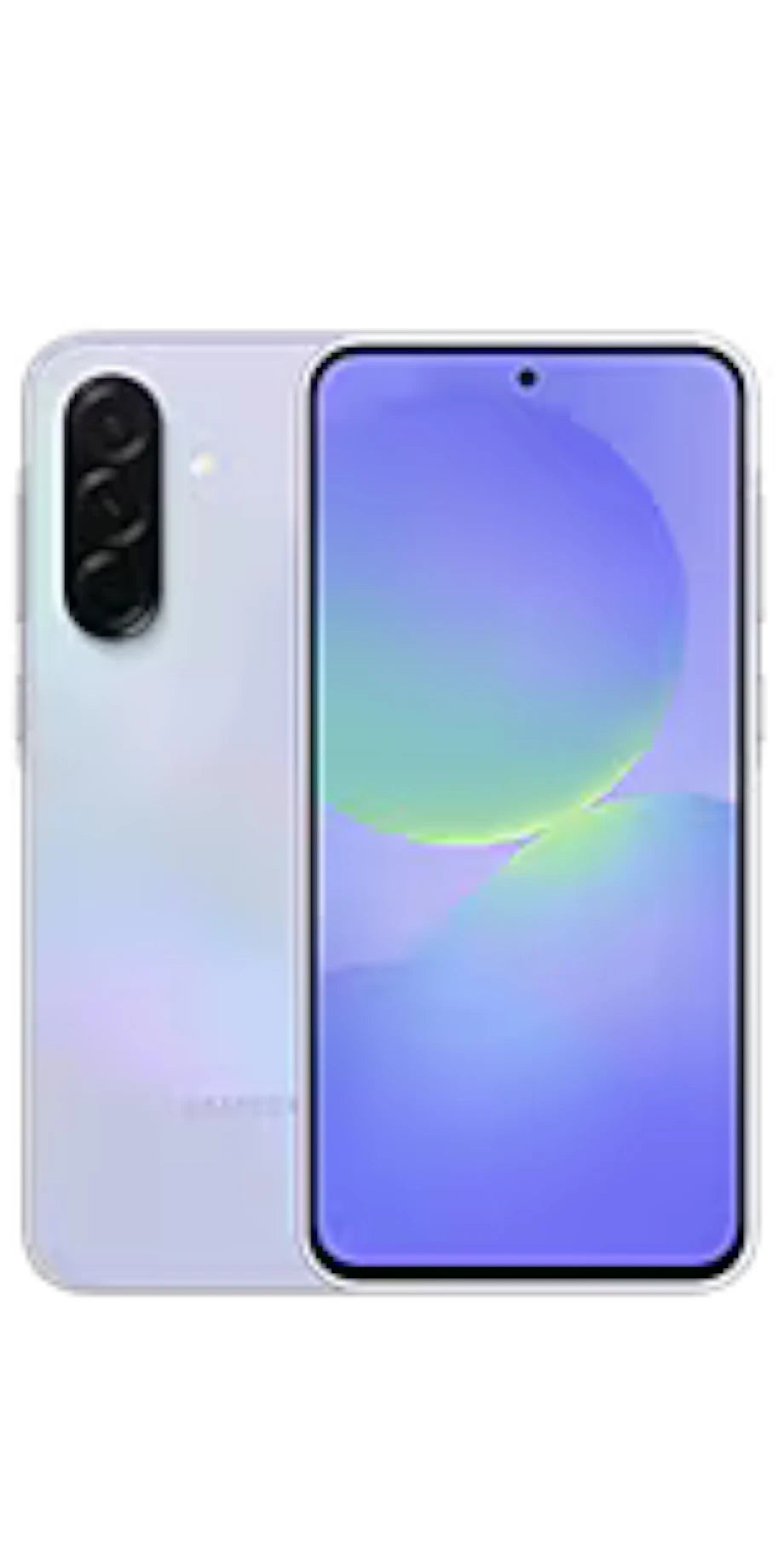 Samsung Galaxy A36 128GB Schwarz 5G Enterprise Edition