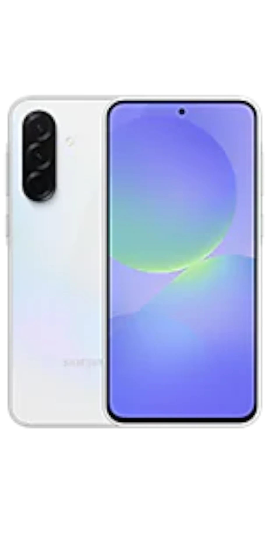 Samsung Galaxy A36 128GB Schwarz 5G Enterprise Edition