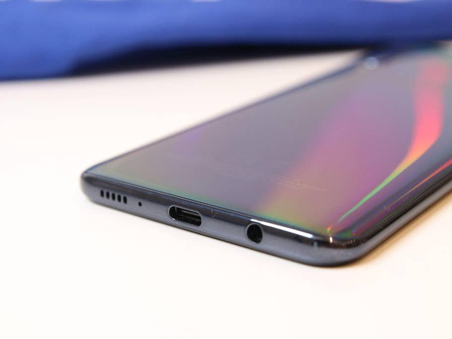 Samsung Galaxy A50
