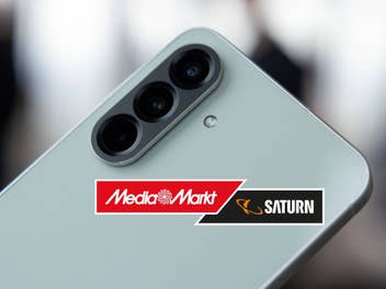 Galaxy A56 bei MediaMarkt im Angebot