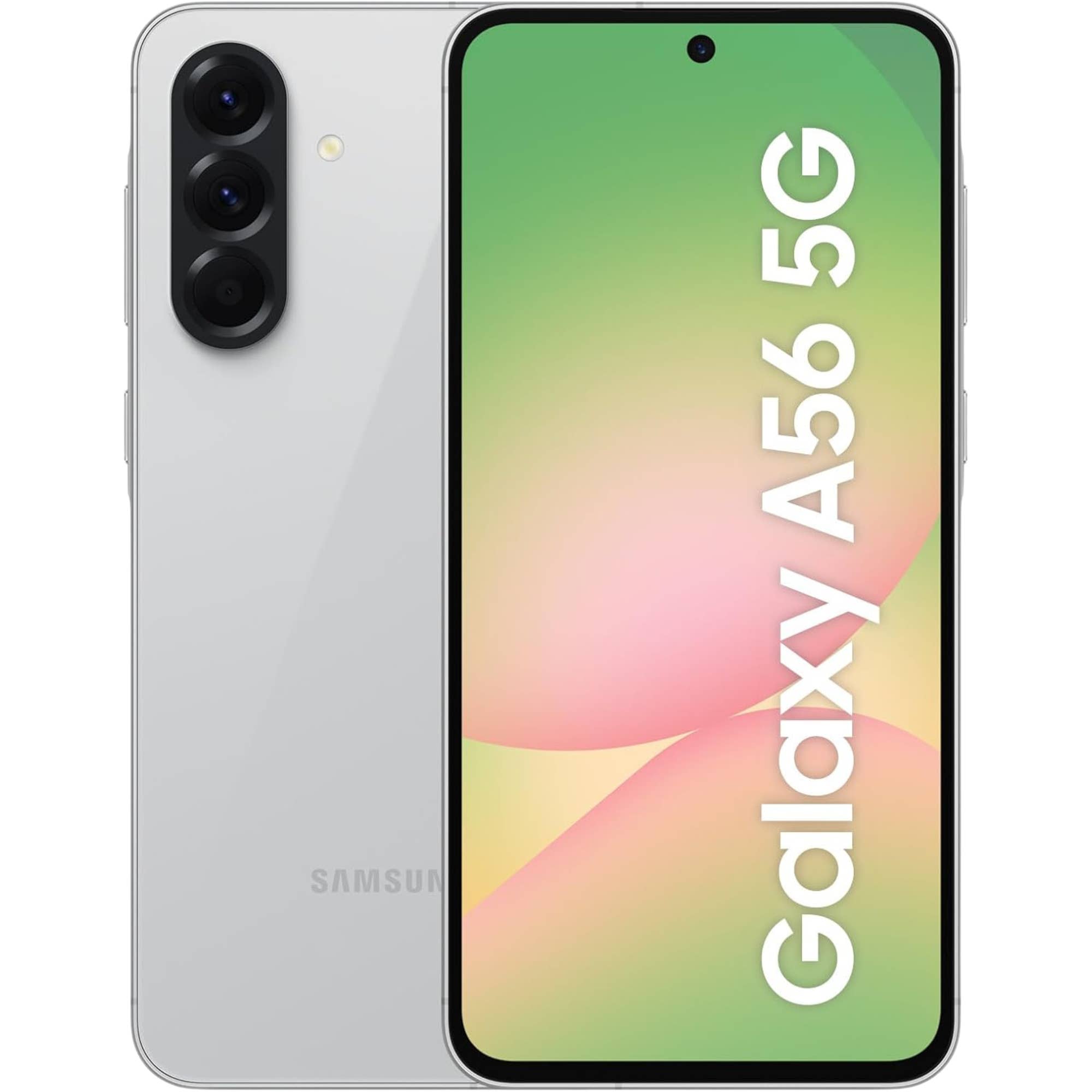 Galaxy A56 Produktbild SW