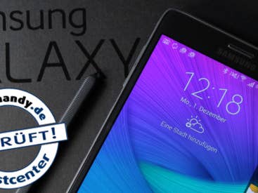 Galaxy Note Edge Galaxy Note Edge