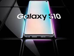 Samsung Galaxy S10