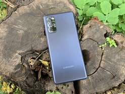 Galaxy S20 FE 5G Titelbild