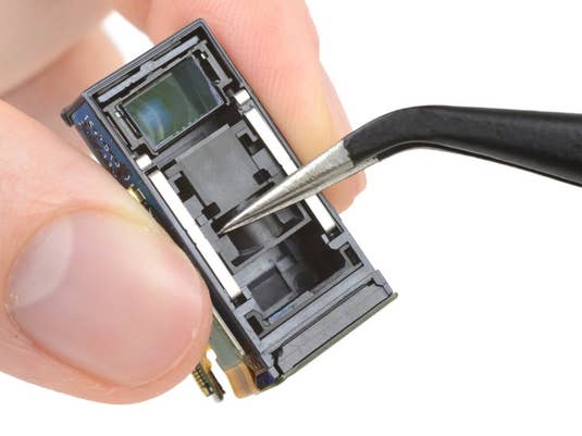 Das Galaxy S20 Ultra bei ifixit offenbart die beeindruckende Zoom-Kamera