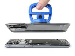 Galaxy S20 Ultra Teardown