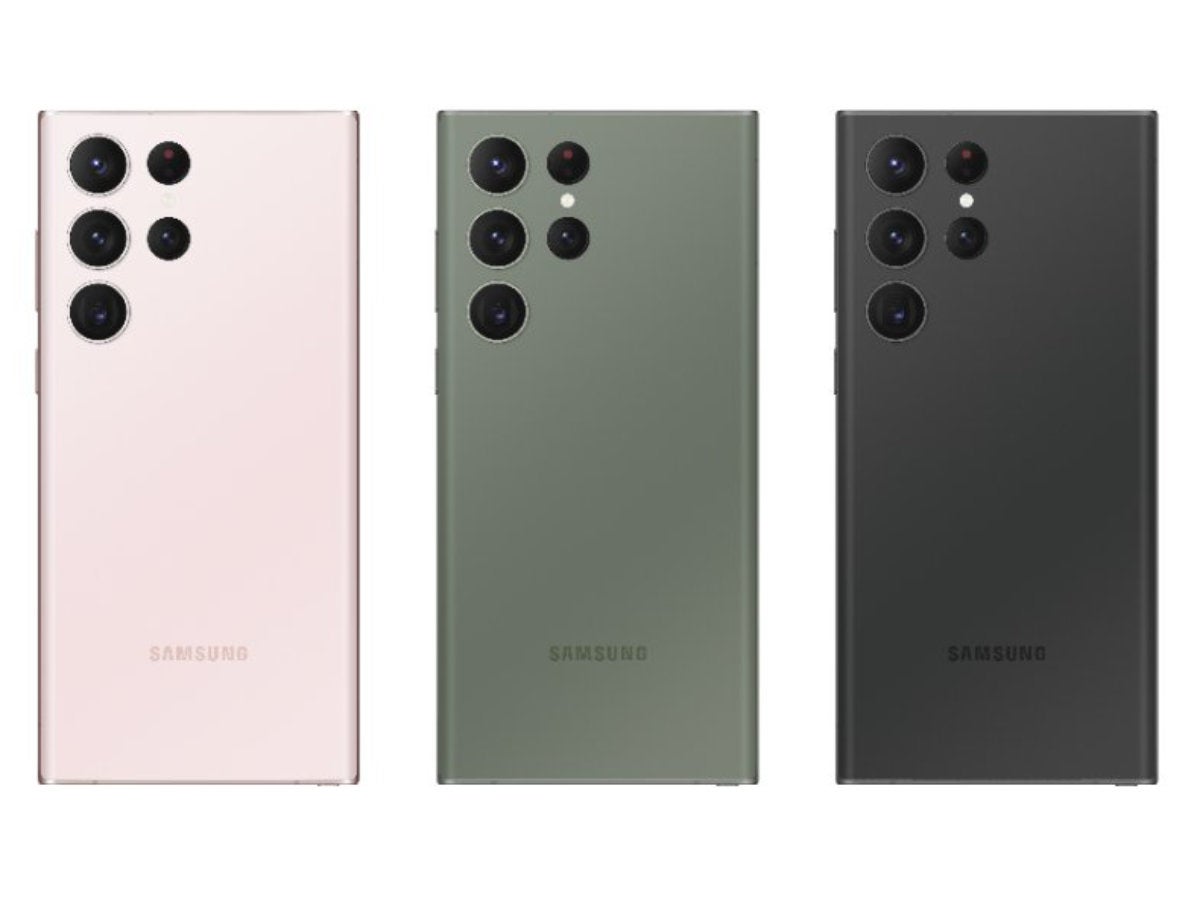 #Samsung Galaxy S23 kommt: Der Termin steht fest