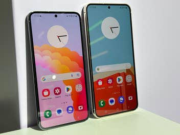 Samsung Galaxy S23 Serie mit One UI