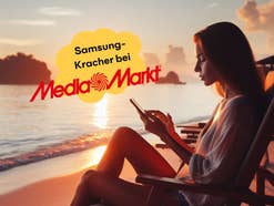 Galaxy S24 im Angebot bei MediaMarkt - jetzt extrem günstig