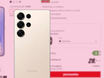 Samsung Galaxy S25 bei MediaMarkt im Angebot