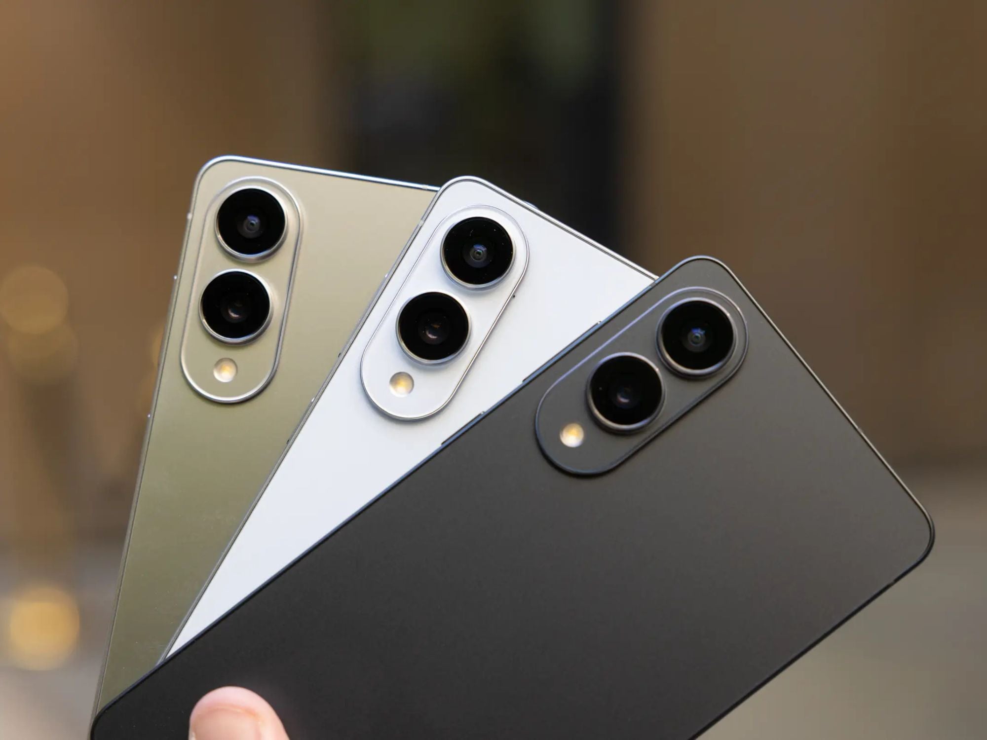 Das Galaxy S25 Edge ist auf dem Markt: MediaMarkt mit heißem Launch-Angebot
