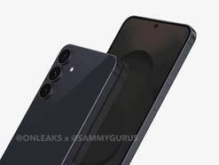 Samsung Galaxy S25 Leak