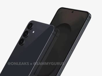 Samsung Galaxy S25 Leak