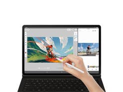 Galaxy Tab FE+ fast ausverkauft - Dieses neue Samsung-Tablet ist ein Geheimtipp – und aktuell krass reduziert!