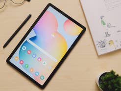 Galaxy Tab S6 Lite