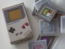 Game Boy