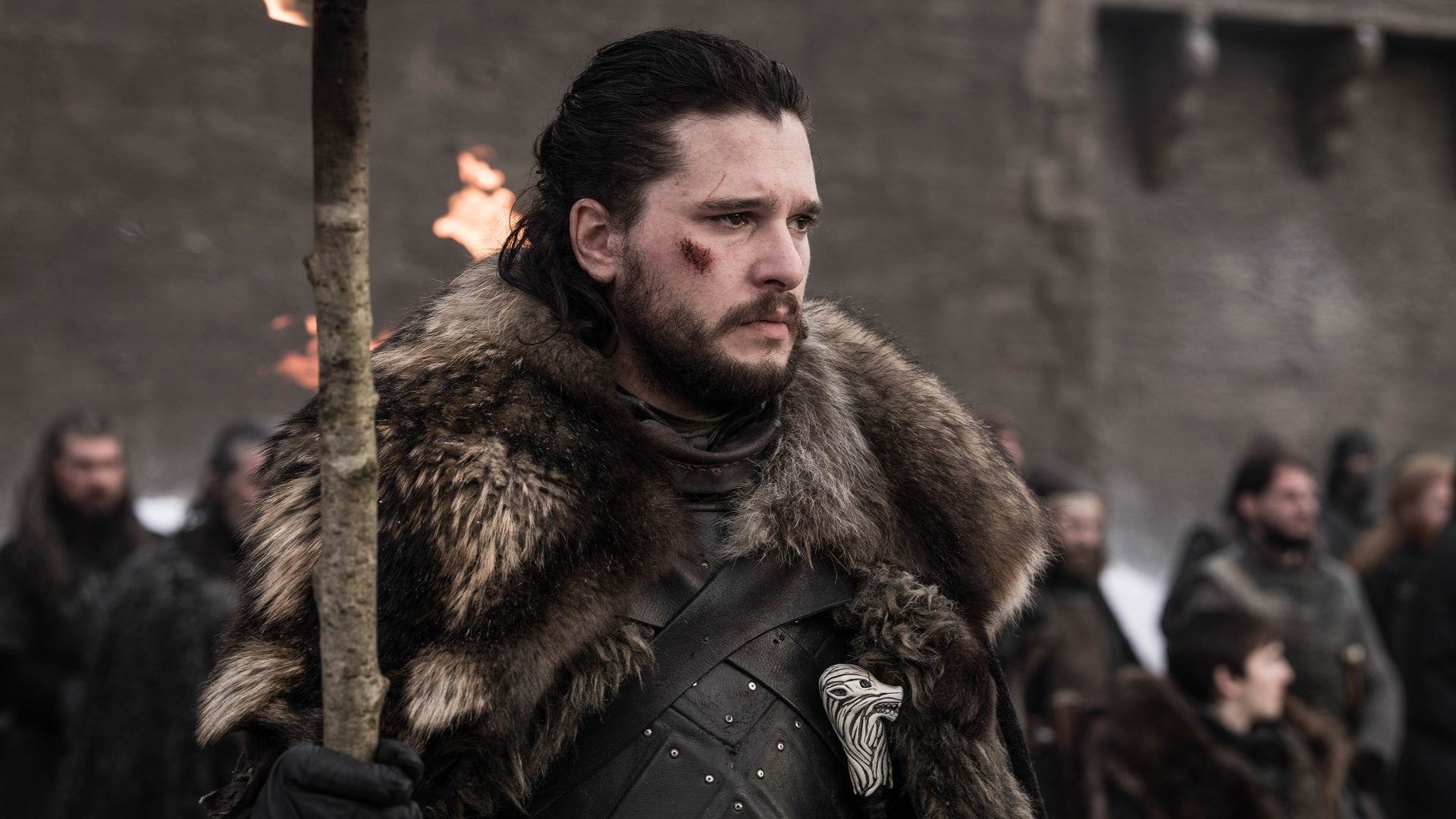 Besser als „Game of Thrones“: Das ist die beste Fantasy-Serie aller Zeiten