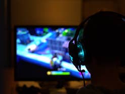 gamer virus