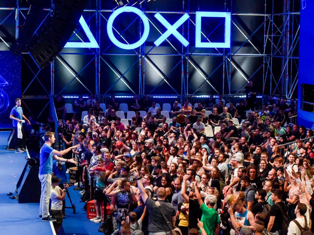 Sony hat der Gamescom in diesem Jahr abgesagt.