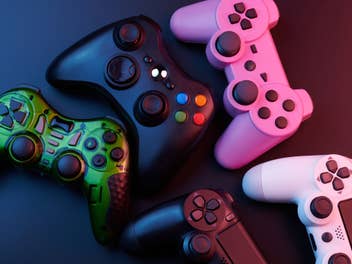 Stiftung Warentest: Nur ein Controller erhält Note „sehr gut“ Gaming-Controller