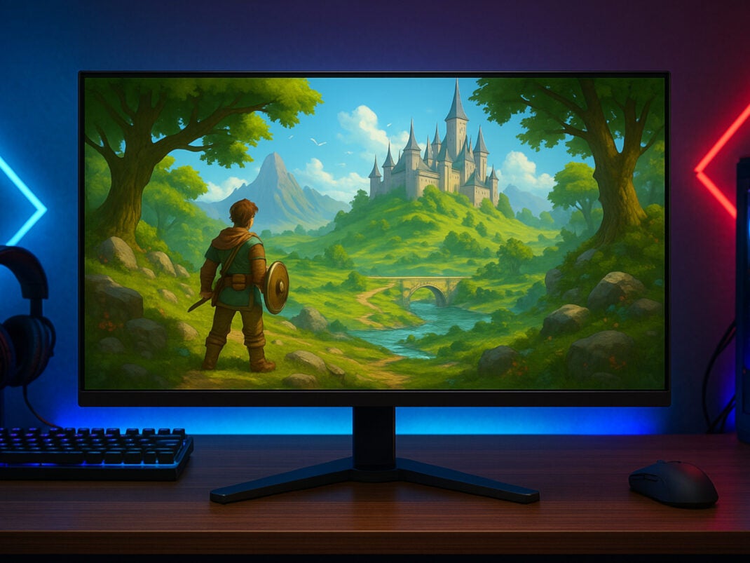 Nur diese Woche: Adventure-Game Vollversion mit 4,7 von 5 Sternen kostenlos