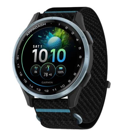 Foto: Smartwatch Garmin Approach J1